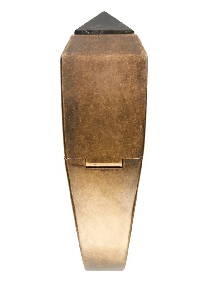 RICK OWENS – HALSKETTE RJ0000048MMASBR-82 RICK OWENS – HALSKETTE RJ0000048MMASBR-82