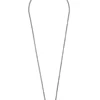 RICK OWENS – HALSKETTE RJ0000063MMBHE6-09 RICK OWENS – HALSKETTE RJ0000063MMBHE6-09