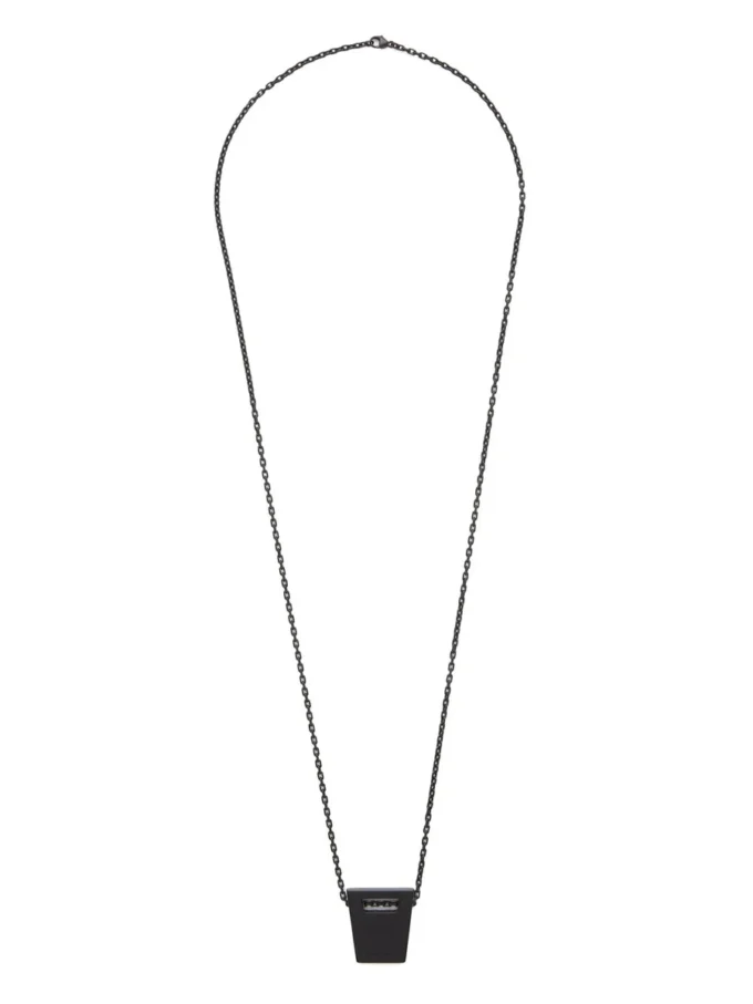 RICK OWENS – HALSKETTE RJ0000063MMBHE6-09 RICK OWENS – HALSKETTE RJ0000063MMBHE6-09