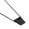 RICK OWENS – HALSKETTE RJ0000063MMBHE6-09 RICK OWENS – HALSKETTE RJ0000063MMBHE6-09