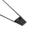 RICK OWENS – HALSKETTE RJ0000063MMBHE6-09 RICK OWENS – HALSKETTE RJ0000063MMBHE6-09
