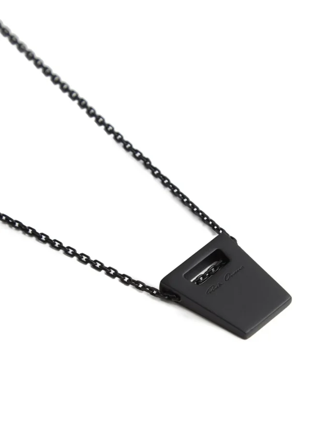 RICK OWENS – HALSKETTE RJ0000063MMBHE6-09 RICK OWENS – HALSKETTE RJ0000063MMBHE6-09