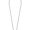 RICK OWENS – HALSKETTE RJ0000063MMBHE7-09 RICK OWENS – HALSKETTE RJ0000063MMBHE7-09