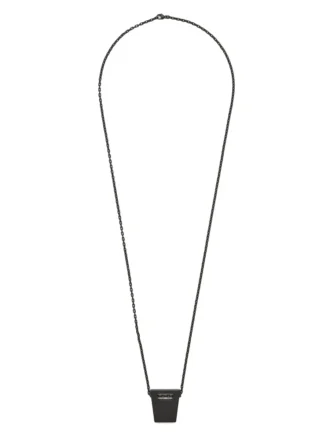 RICK OWENS – HALSKETTE RJ0000063MMBHE7-09