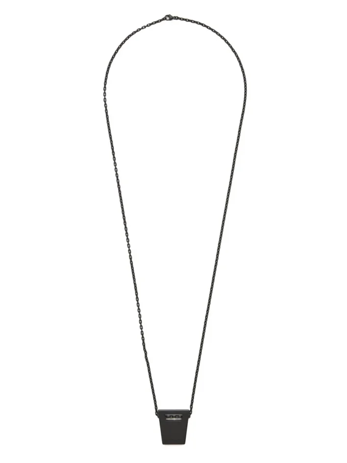 RICK OWENS – HALSKETTE RJ0000063MMBHE7-09 RICK OWENS – HALSKETTE RJ0000063MMBHE7-09