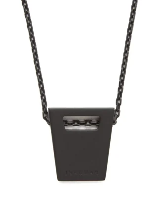 RICK OWENS – HALSKETTE RJ0000063MMBHE7-09
