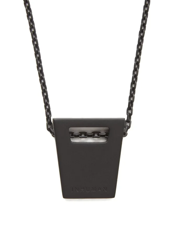 RICK OWENS – HALSKETTE RJ0000063MMBHE7-09 RICK OWENS – HALSKETTE RJ0000063MMBHE7-09