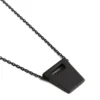 RICK OWENS – HALSKETTE RJ0000063MMBHE7-09 RICK OWENS – HALSKETTE RJ0000063MMBHE7-09