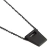 RICK OWENS – HALSKETTE RJ0000063MMBHE7-09 RICK OWENS – HALSKETTE RJ0000063MMBHE7-09