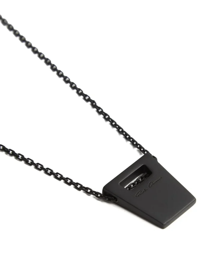 RICK OWENS – HALSKETTE RJ0000063MMBHE7-09 RICK OWENS – HALSKETTE RJ0000063MMBHE7-09
