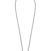 RICK OWENS – HALSKETTE RJ0000063MMBHE8-09 RICK OWENS – HALSKETTE RJ0000063MMBHE8-09