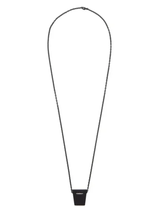 RICK OWENS – HALSKETTE RJ0000063MMBHE8-09