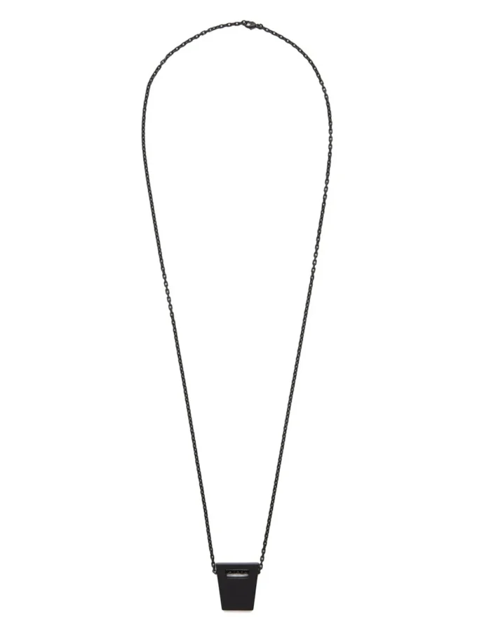 RICK OWENS – HALSKETTE RJ0000063MMBHE8-09 RICK OWENS – HALSKETTE RJ0000063MMBHE8-09