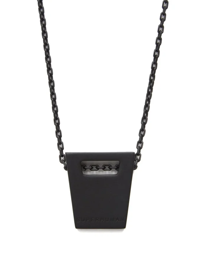 RICK OWENS – HALSKETTE RJ0000063MMBHE8-09 RICK OWENS – HALSKETTE RJ0000063MMBHE8-09