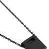 RICK OWENS – HALSKETTE RJ0000063MMBHE8-09 RICK OWENS – HALSKETTE RJ0000063MMBHE8-09