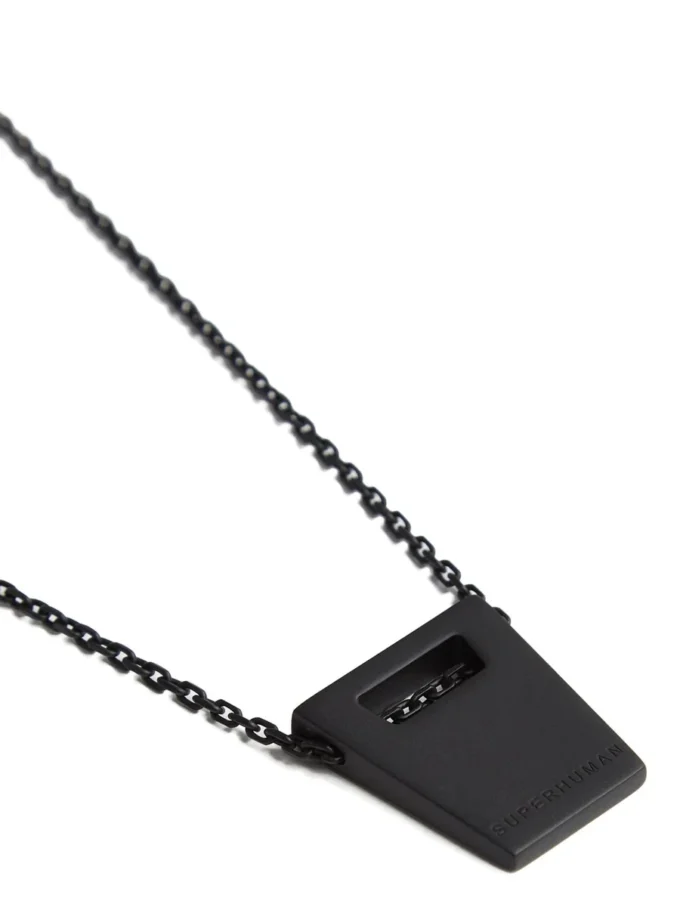 RICK OWENS – HALSKETTE RJ0000063MMBHE8-09 RICK OWENS – HALSKETTE RJ0000063MMBHE8-09