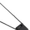 RICK OWENS – HALSKETTE RJ0000063MMBHE8-09 RICK OWENS – HALSKETTE RJ0000063MMBHE8-09