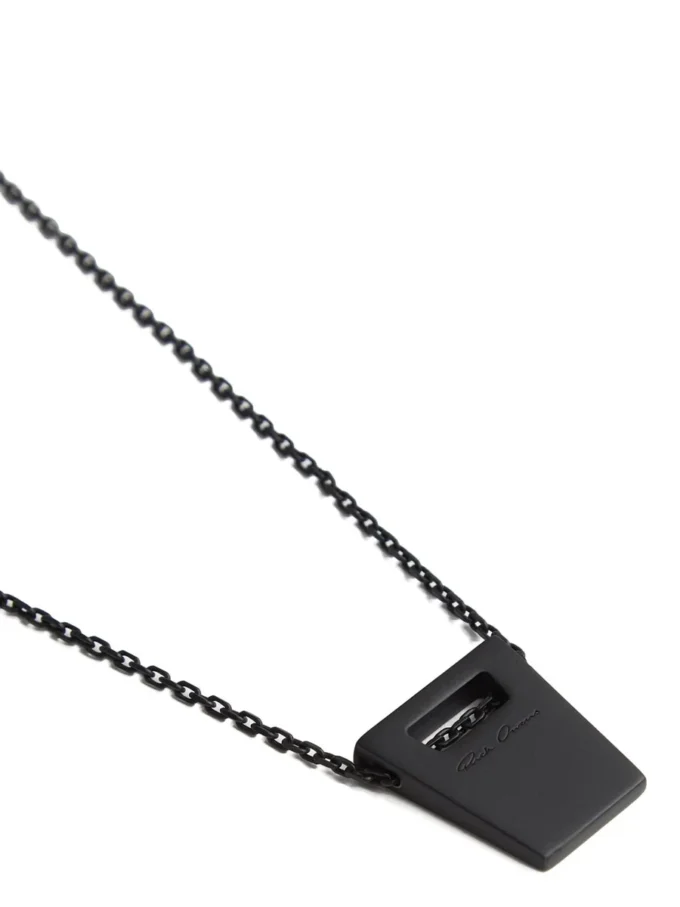 RICK OWENS – HALSKETTE RJ0000063MMBHE8-09 RICK OWENS – HALSKETTE RJ0000063MMBHE8-09