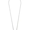 RICK OWENS – HALSKETTE RJ0000063MMTHE6-128 RICK OWENS – HALSKETTE RJ0000063MMTHE6-128