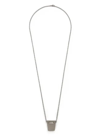RICK OWENS – HALSKETTE RJ0000063MMTHE6-128 RICK OWENS – HALSKETTE RJ0000063MMTHE6-128