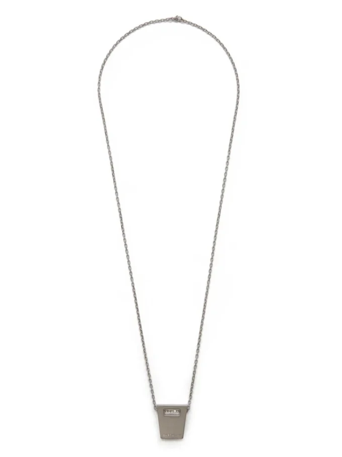 RICK OWENS – HALSKETTE RJ0000063MMTHE6-128 RICK OWENS – HALSKETTE RJ0000063MMTHE6-128