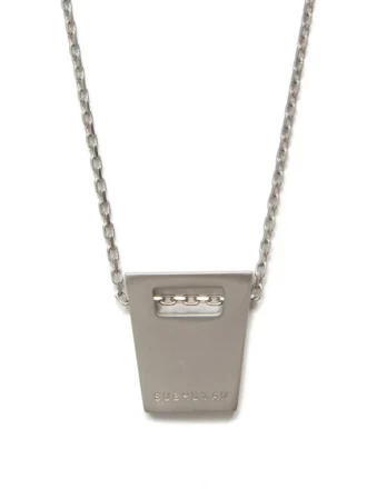 RICK OWENS – HALSKETTE RJ0000063MMTHE6-128 RICK OWENS – HALSKETTE RJ0000063MMTHE6-128