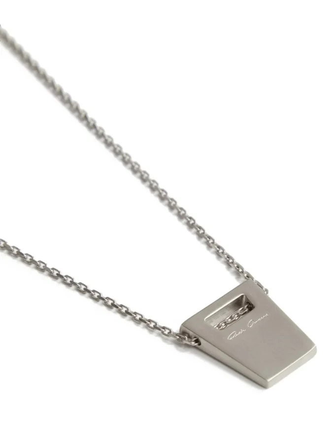 RICK OWENS – HALSKETTE RJ0000063MMTHE6-128 RICK OWENS – HALSKETTE RJ0000063MMTHE6-128