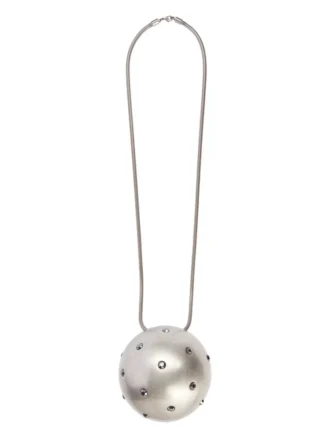 RICK OWENS – HALSKETTE RJ0000103MRMHS-128 RICK OWENS – HALSKETTE RJ0000103MRMHS-128
