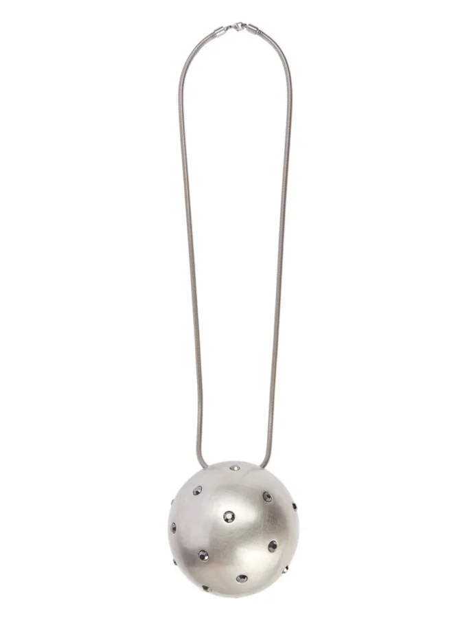 RICK OWENS – HALSKETTE RJ0000103MRMHS-128 RICK OWENS – HALSKETTE RJ0000103MRMHS-128