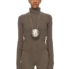 RICK OWENS – HALSKETTE RJ0000103MRMHS-128 RICK OWENS – HALSKETTE RJ0000103MRMHS-128