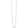 RICK OWENS – HALSKETTE RJ0000105MRMHS-128 RICK OWENS – HALSKETTE RJ0000105MRMHS-128