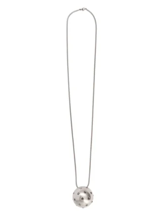RICK OWENS – HALSKETTE RJ0000105MRMHS-128 RICK OWENS – HALSKETTE RJ0000105MRMHS-128