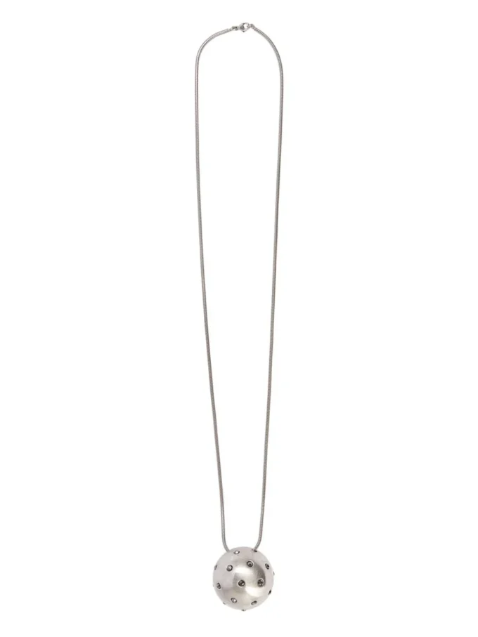 RICK OWENS – HALSKETTE RJ0000105MRMHS-128 RICK OWENS – HALSKETTE RJ0000105MRMHS-128