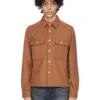 RICK OWENS – HEMDEN DL02E2299CFRTJP-33 RICK OWENS – HEMDEN DL02E2299CFRTJP-33