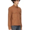RICK OWENS – HEMDEN DL02E2299CFRTJP-33 RICK OWENS – HEMDEN DL02E2299CFRTJP-33