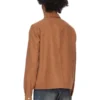 RICK OWENS – HEMDEN DL02E2299CFRTJP-33 RICK OWENS – HEMDEN DL02E2299CFRTJP-33
