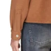 RICK OWENS – HEMDEN DL02E2299CFRTJP-33 RICK OWENS – HEMDEN DL02E2299CFRTJP-33