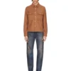 RICK OWENS – HEMDEN DL02E2299CFRTJP-33 RICK OWENS – HEMDEN DL02E2299CFRTJP-33