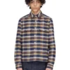 RICK OWENS – HEMDEN DL02E2299CPGJP-136P RICK OWENS – HEMDEN DL02E2299CPGJP-136P
