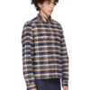 RICK OWENS – HEMDEN DL02E2299CPGJP-136P RICK OWENS – HEMDEN DL02E2299CPGJP-136P
