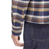RICK OWENS – HEMDEN DL02E2299CPGJP-136P RICK OWENS – HEMDEN DL02E2299CPGJP-136P