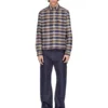 RICK OWENS – HEMDEN DL02E2299CPGJP-136P RICK OWENS – HEMDEN DL02E2299CPGJP-136P