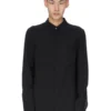 RICK OWENS – HEMDEN RU02E1235WA-09 RICK OWENS – HEMDEN RU02E1235WA-09