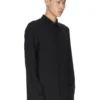 RICK OWENS – HEMDEN RU02E1235WA-09 RICK OWENS – HEMDEN RU02E1235WA-09