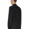 RICK OWENS – HEMDEN RU02E1235WA-09 RICK OWENS – HEMDEN RU02E1235WA-09