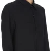 RICK OWENS – HEMDEN RU02E1235WA-09 RICK OWENS – HEMDEN RU02E1235WA-09