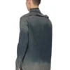 RICK OWENS – HEMDEN RU02E1237DKDEG-78D RICK OWENS – HEMDEN RU02E1237DKDEG-78D