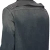 RICK OWENS – HEMDEN RU02E1237DKDEG-78D RICK OWENS – HEMDEN RU02E1237DKDEG-78D