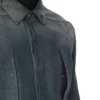 RICK OWENS – HEMDEN RU02E1237DKDEG-78D RICK OWENS – HEMDEN RU02E1237DKDEG-78D