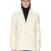 RICK OWENS – HEMDEN RU02E1287LBH-11 RICK OWENS – HEMDEN RU02E1287LBH-11